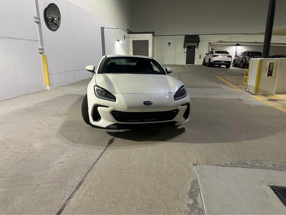 2022 Subaru BRZ 2nd Gen - Image 2 of 4