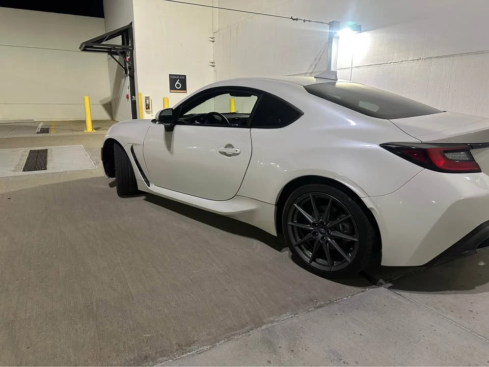 2022 Subaru BRZ 2nd Gen - Image 4 of 4
