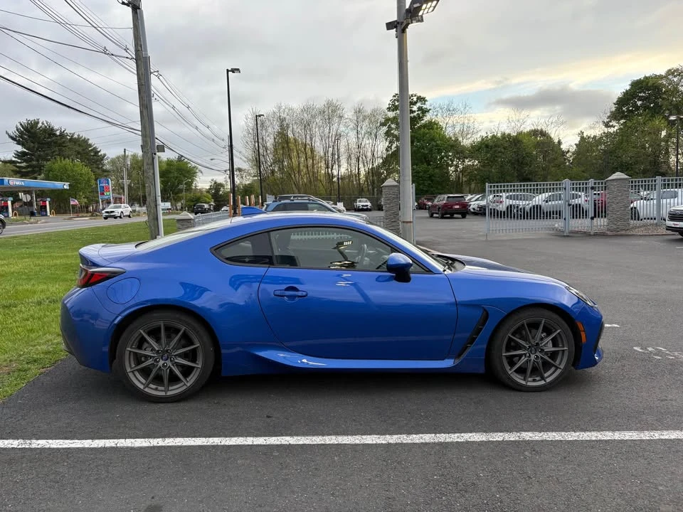 2022 Subaru BRZ 2nd Gen - Image 5 of 10