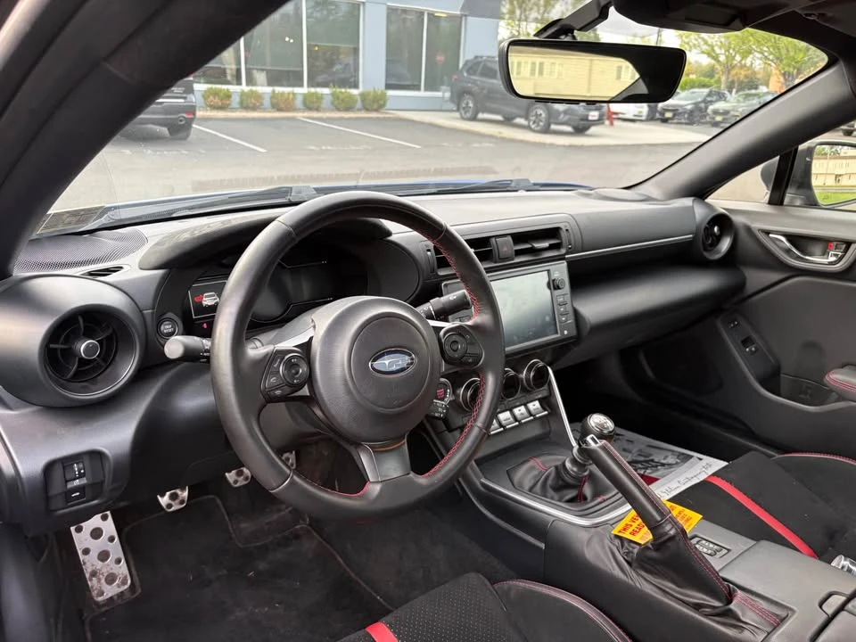 2022 Subaru BRZ 2nd Gen - Image 10 of 10