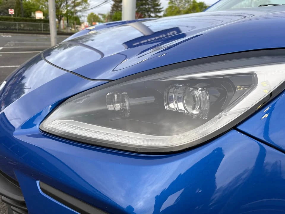 2022 Subaru BRZ 2nd Gen - Image 8 of 10