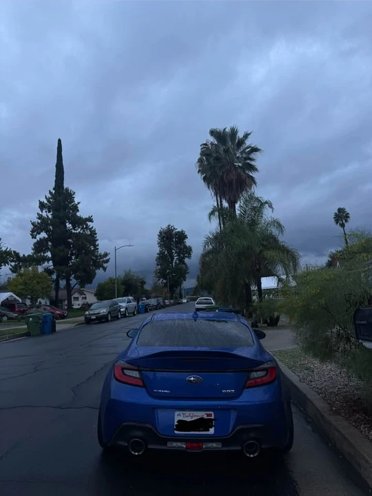 2022 Subaru BRZ 2nd Gen - Image 3 of 5