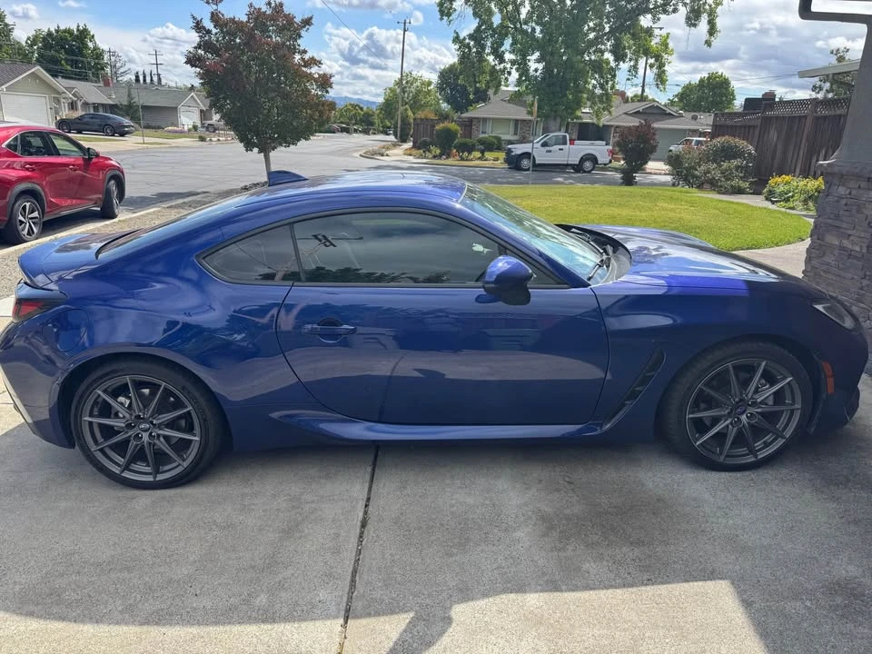 2022 Subaru BRZ 2nd Gen - Image 4 of 7