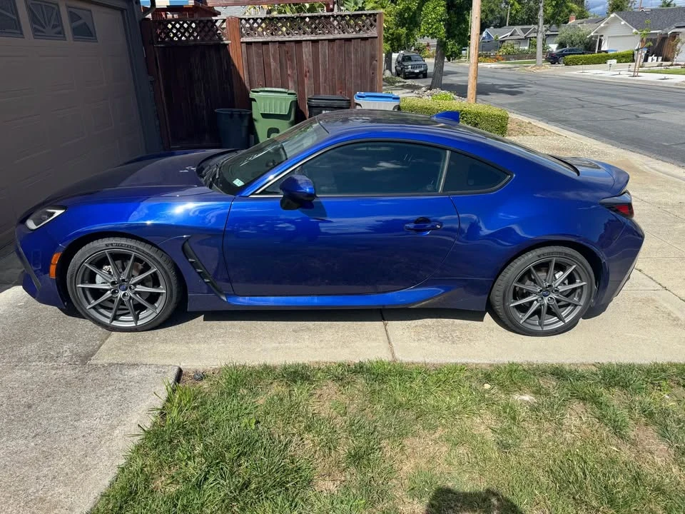 2022 Subaru BRZ 2nd Gen - Image 5 of 7