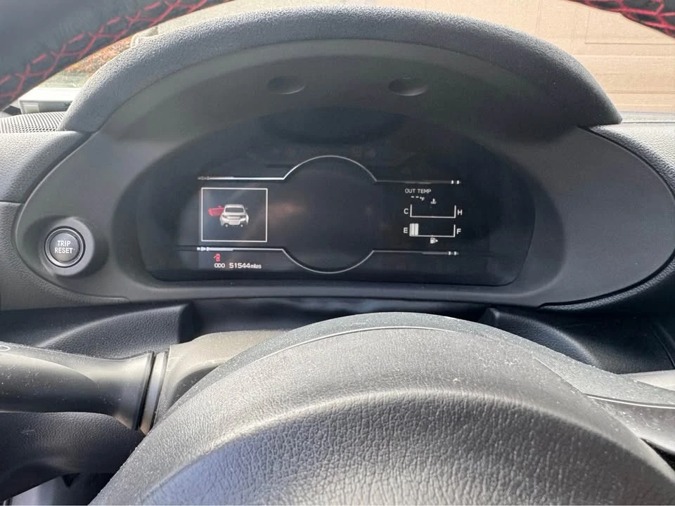 2022 Subaru BRZ 2nd Gen - Image 2 of 7