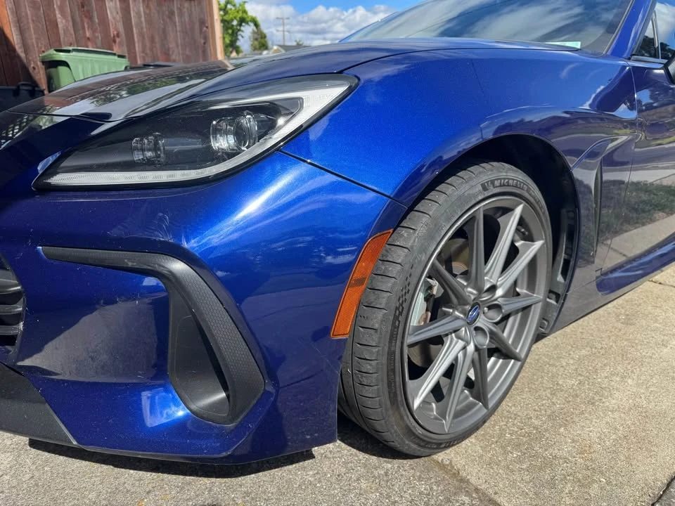 2022 Subaru BRZ 2nd Gen - Image 7 of 7