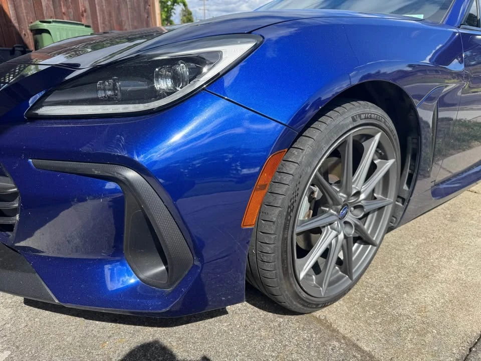 2022 Subaru BRZ 2nd Gen - Image 6 of 7