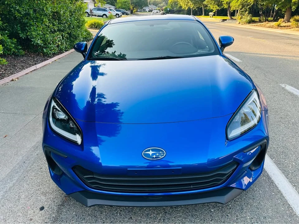 2022 Subaru BRZ 2nd Gen - Image 6 of 20