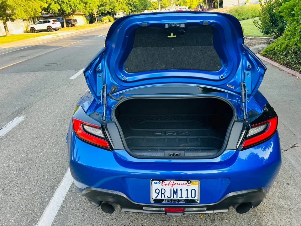 2022 Subaru BRZ 2nd Gen - Image 10 of 20