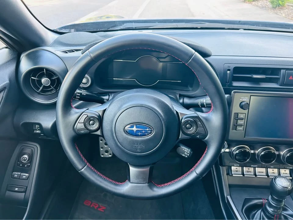 2022 Subaru BRZ 2nd Gen - Image 16 of 20