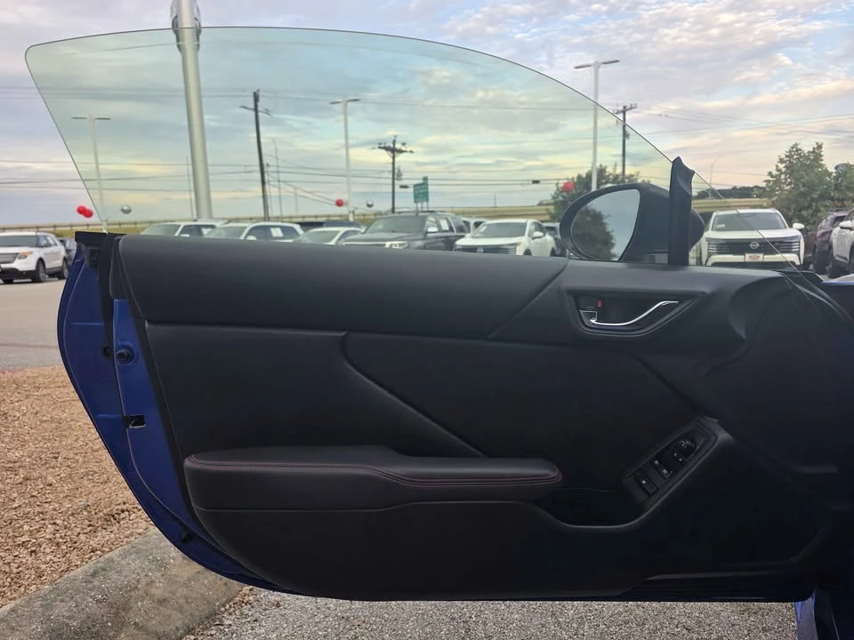 2022 Subaru BRZ 2nd Gen - Image 6 of 14
