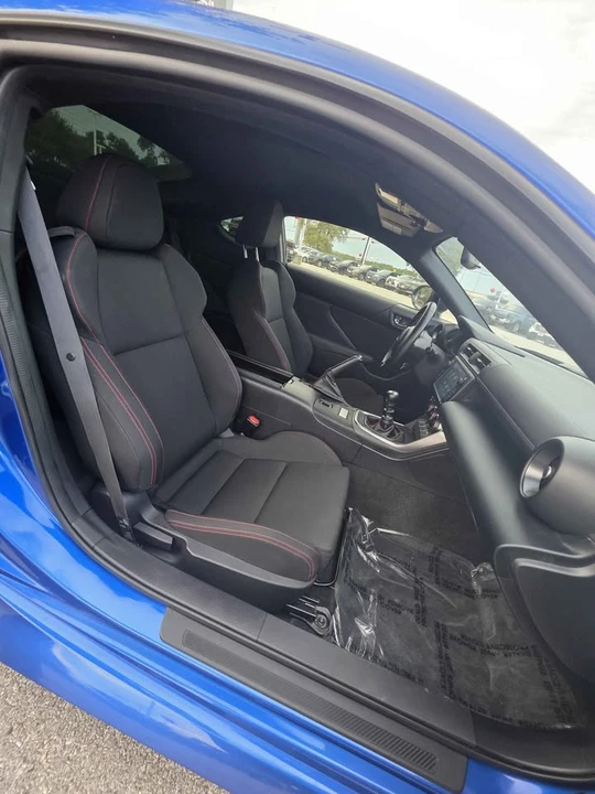 2022 Subaru BRZ 2nd Gen - Image 13 of 14