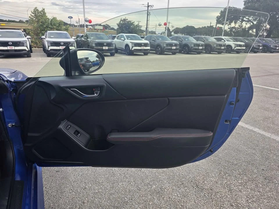 2022 Subaru BRZ 2nd Gen - Image 12 of 14