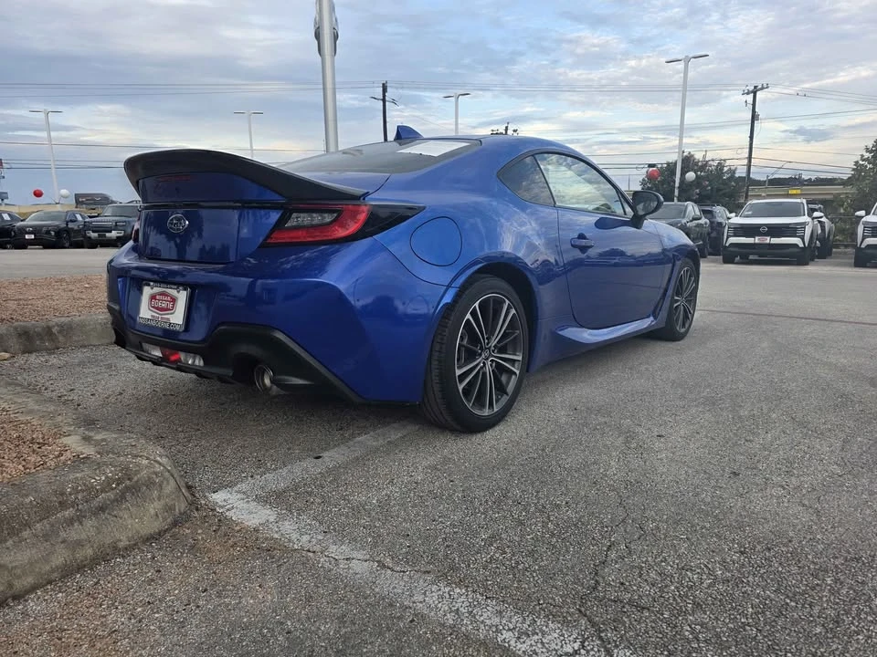 2022 Subaru BRZ 2nd Gen - Image 4 of 14