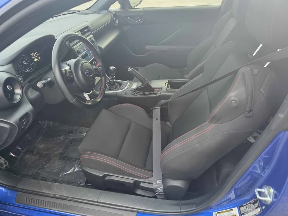 2022 Subaru BRZ 2nd Gen - Image 7 of 14