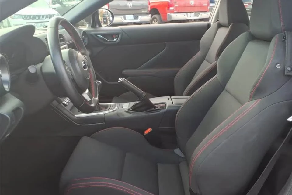 2022 Subaru BRZ 2nd Gen - Image 6 of 7