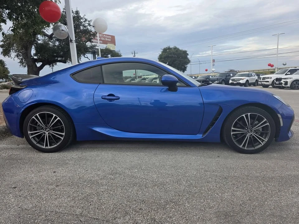 2022 Subaru BRZ 2nd Gen - Image 3 of 14