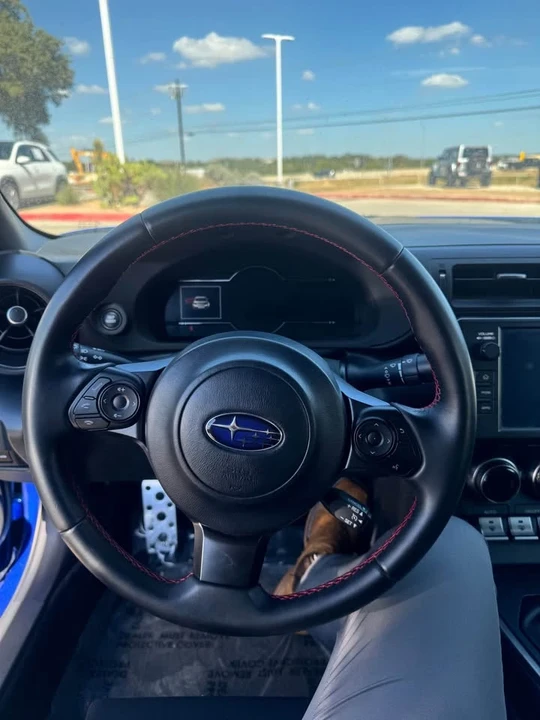 2022 Subaru BRZ 2nd Gen - Image 7 of 7