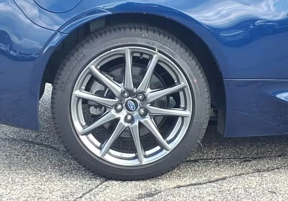 2022 Subaru BRZ 2nd Gen - Image 5 of 7