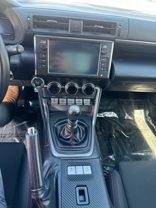 2022 Subaru BRZ 2nd Gen - Image 6 of 7