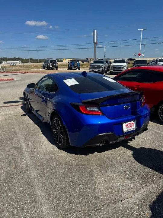 2022 Subaru BRZ 2nd Gen - Image 4 of 7