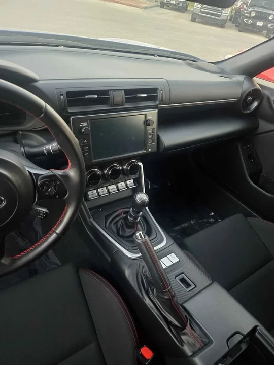 2022 Subaru BRZ 2nd Gen - Image 4 of 5