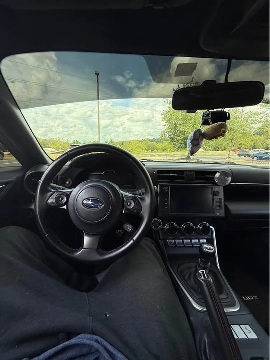 2022 Subaru BRZ 2nd Gen - Image 3 of 3