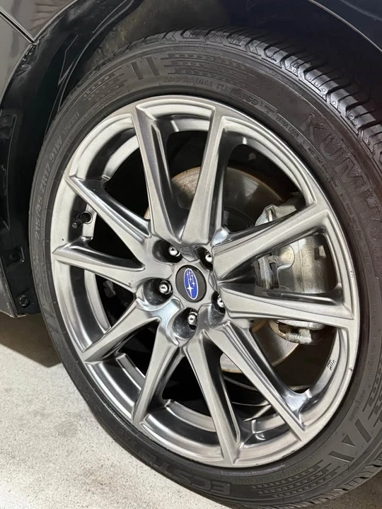 2022 Subaru BRZ 2nd Gen - Image 2 of 10