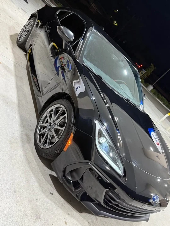 2022 Subaru BRZ 2nd Gen - Image 3 of 10
