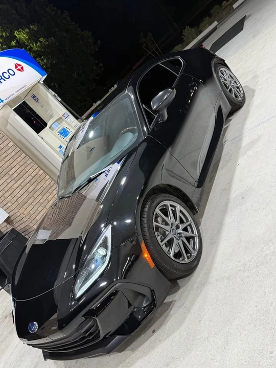 2022 Subaru BRZ 2nd Gen - Image 10 of 10