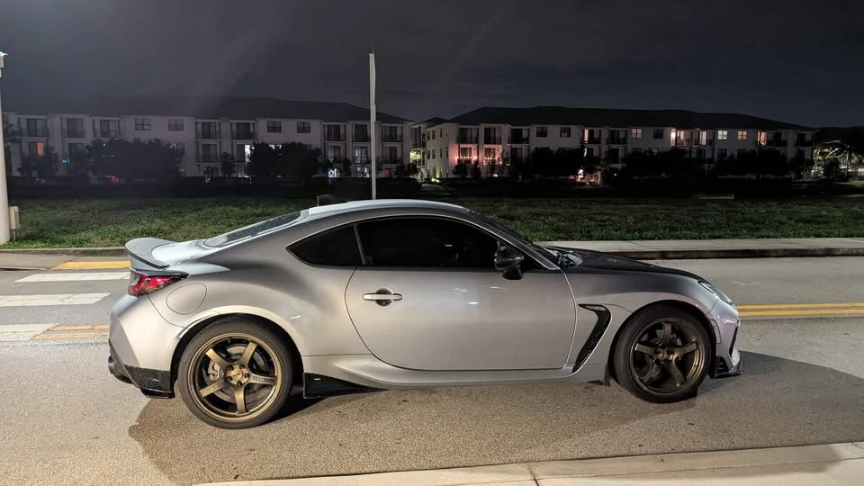 2022 Subaru BRZ 2nd Gen - Image 9 of 14