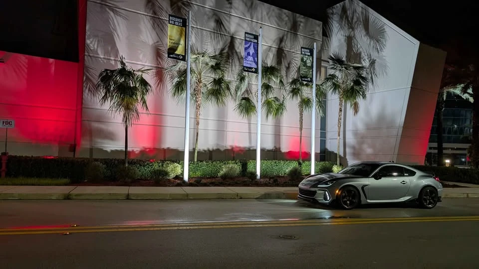 2022 Subaru BRZ 2nd Gen - Image 8 of 14
