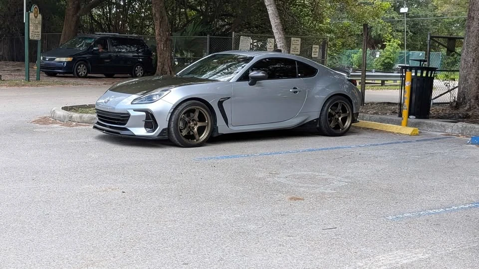 2022 Subaru BRZ 2nd Gen - Image 4 of 14