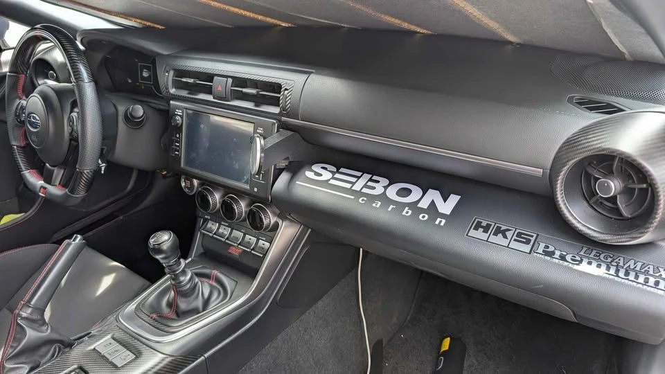 2022 Subaru BRZ 2nd Gen - Image 6 of 14