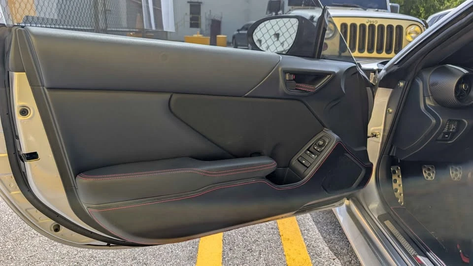 2022 Subaru BRZ 2nd Gen - Image 14 of 14