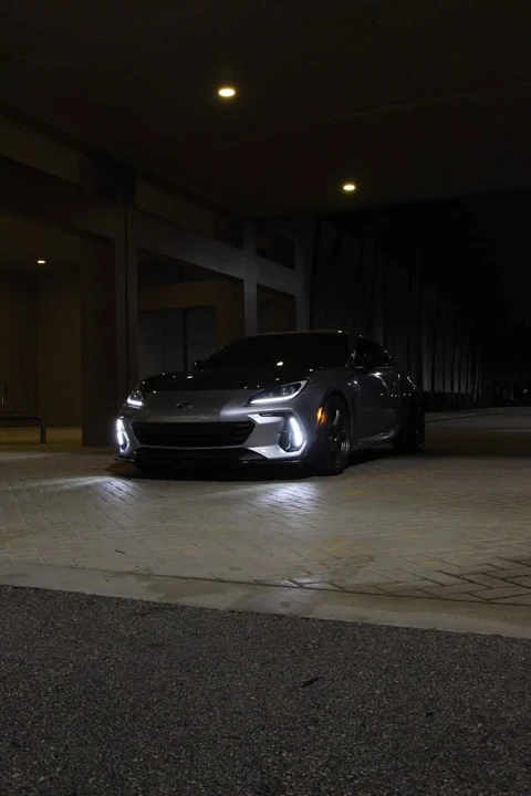 2022 Subaru BRZ 2nd Gen - Image 7 of 14