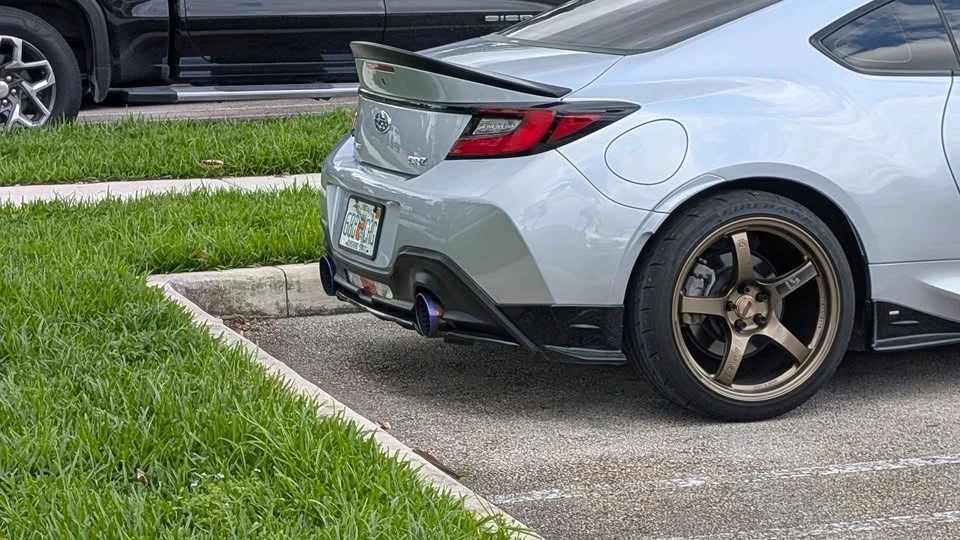 2022 Subaru BRZ 2nd Gen - Image 3 of 14