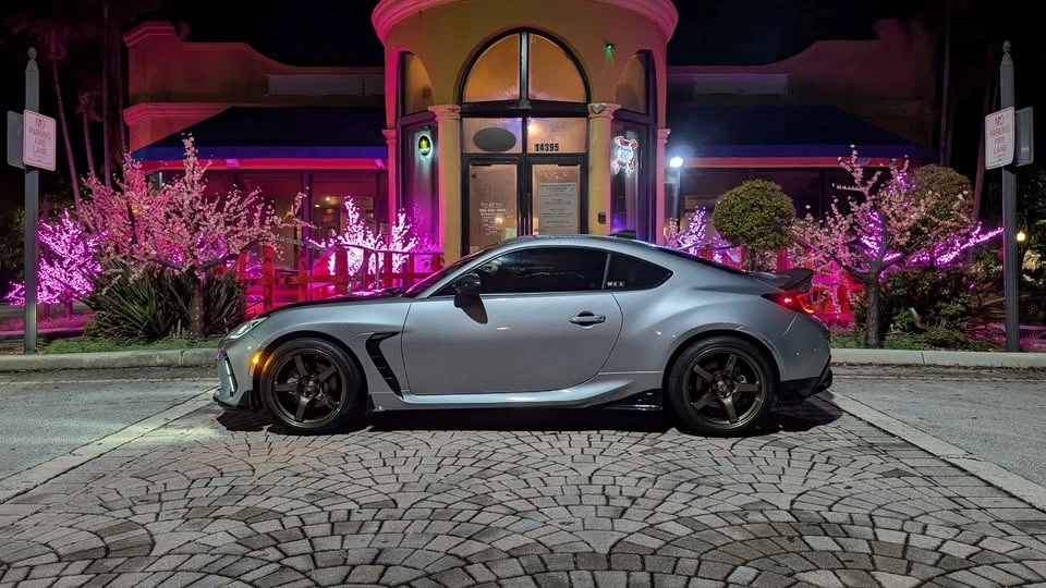 2022 Subaru BRZ 2nd Gen - Image 2 of 14