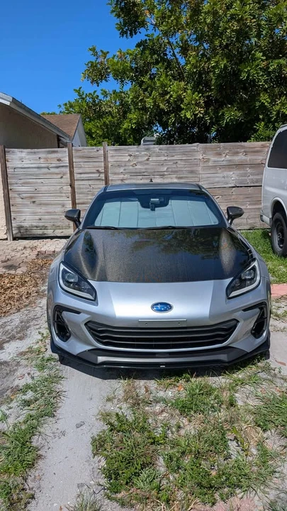 2022 Subaru BRZ 2nd Gen - Image 11 of 14