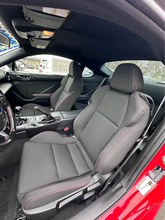 2022 Subaru BRZ 2nd Gen - Image 8 of 10