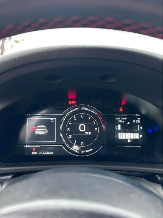 2022 Subaru BRZ 2nd Gen - Image 10 of 10