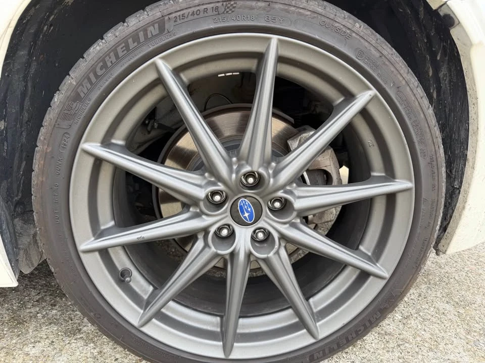 2022 Subaru BRZ 2nd Gen - Image 8 of 13