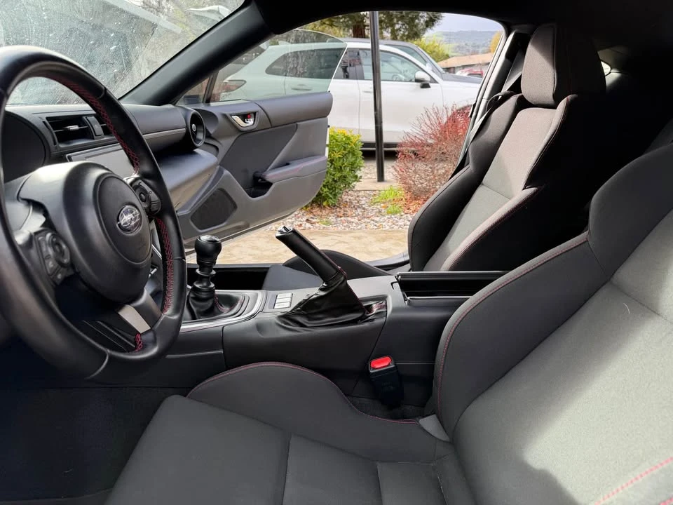 2022 Subaru BRZ 2nd Gen - Image 6 of 13