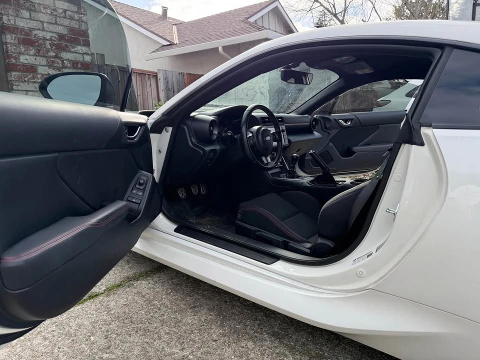 2022 Subaru BRZ 2nd Gen - Image 7 of 13