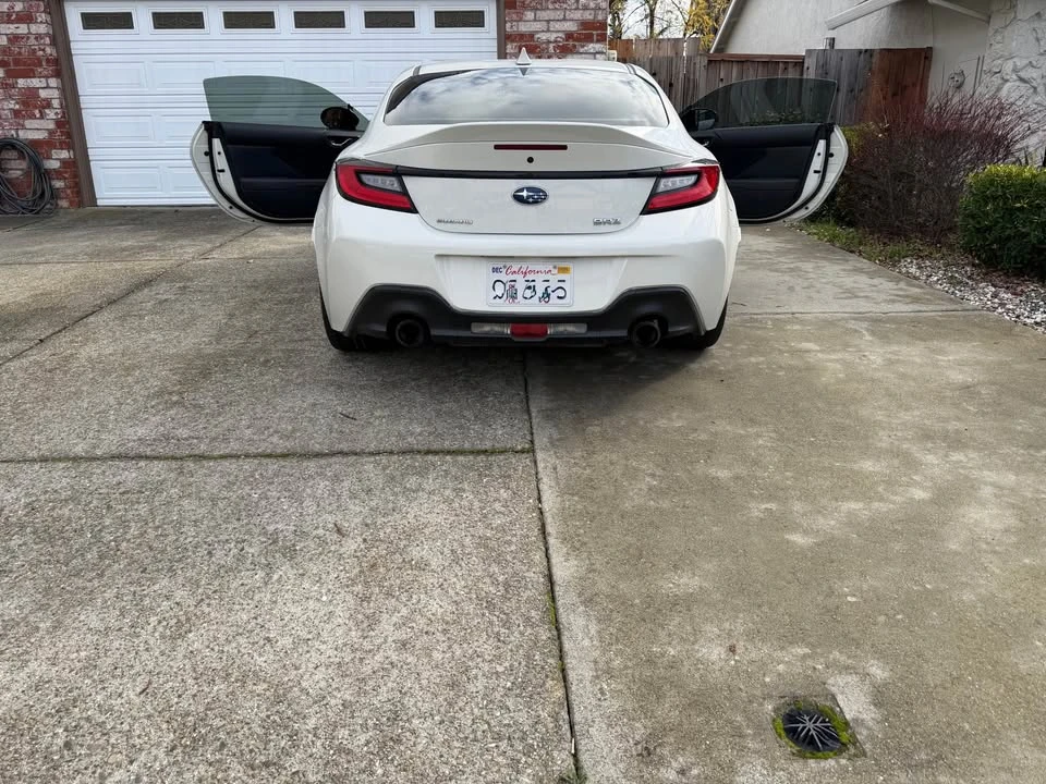 2022 Subaru BRZ 2nd Gen - Image 3 of 13
