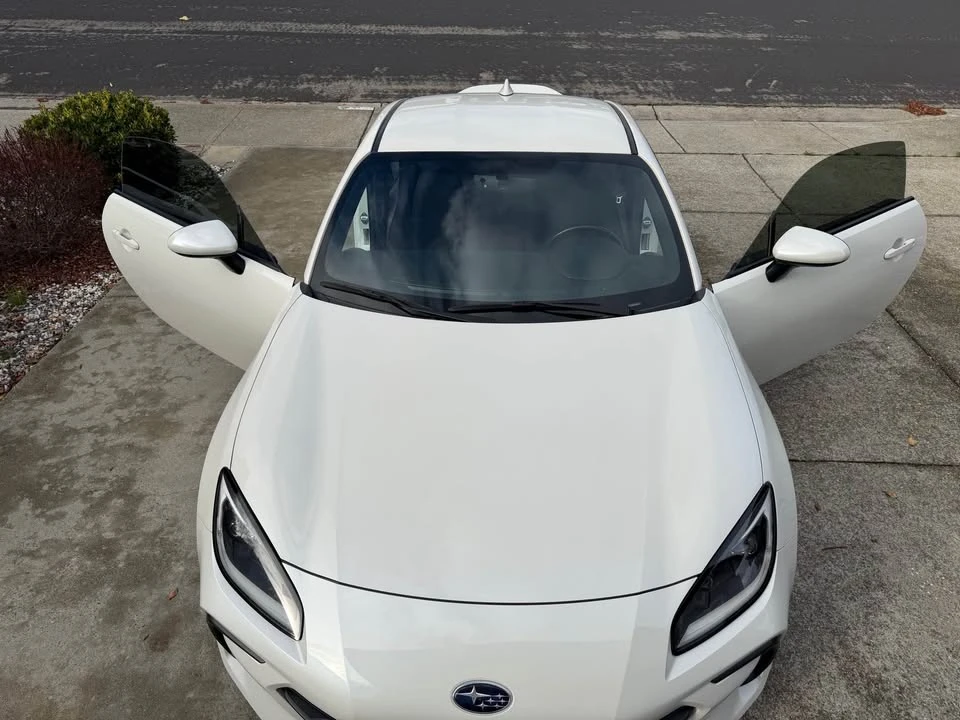 2022 Subaru BRZ 2nd Gen - Image 2 of 13