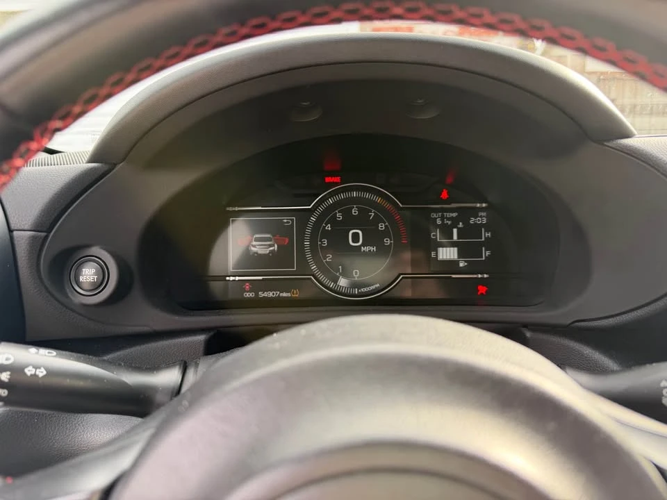 2022 Subaru BRZ 2nd Gen - Image 10 of 13