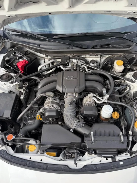 2022 Subaru BRZ 2nd Gen - Image 11 of 13
