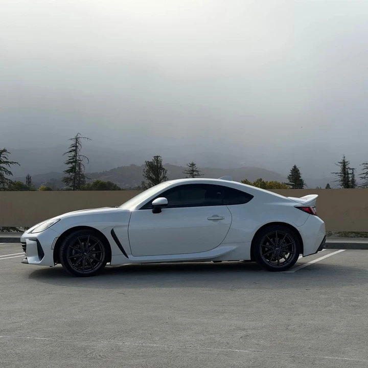 2022 Subaru BRZ 2nd Gen - Image 13 of 13