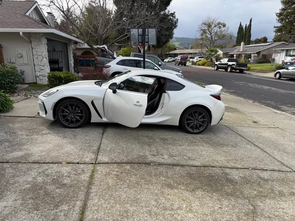 2022 Subaru BRZ 2nd Gen - Image 5 of 13